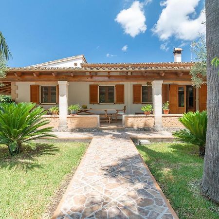 Villa La Rafal Pollença Dış mekan fotoğraf
