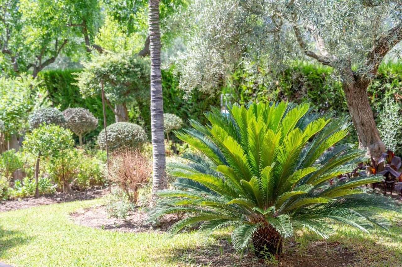 Villa La Rafal Pollença Dış mekan fotoğraf