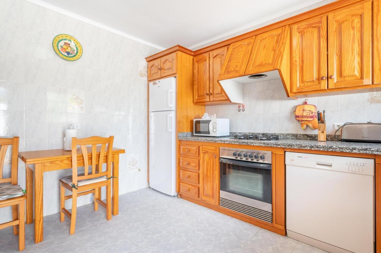 Villa La Rafal Pollença Dış mekan fotoğraf