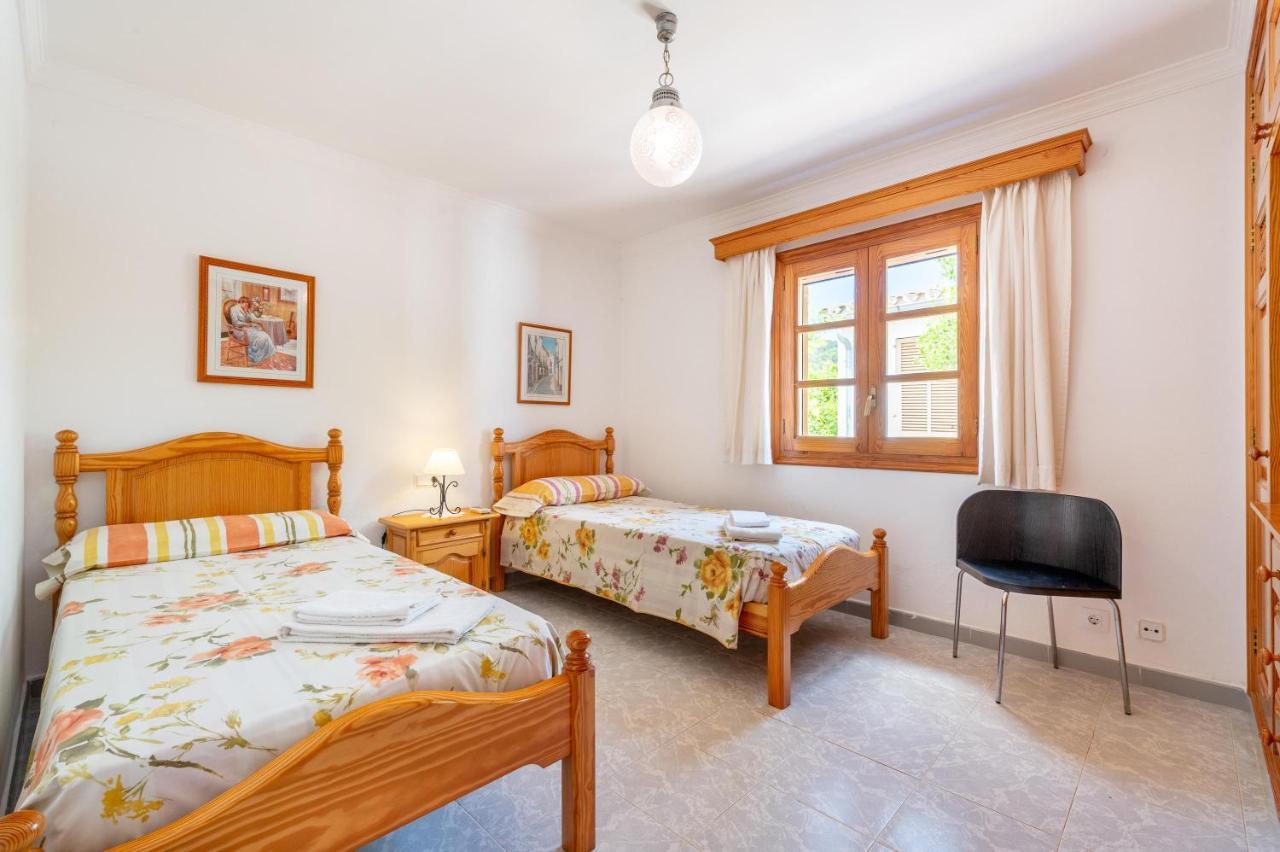 Villa La Rafal Pollença Dış mekan fotoğraf